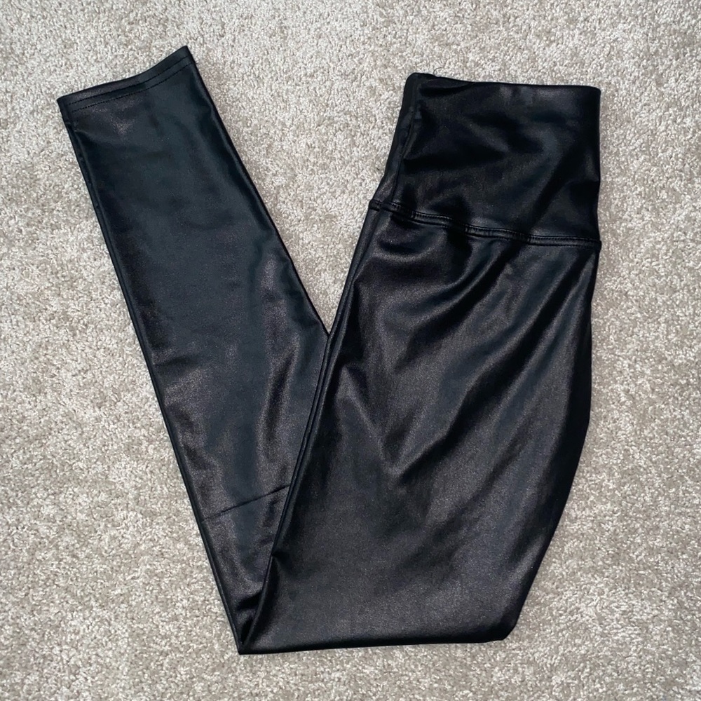 Black Leggings